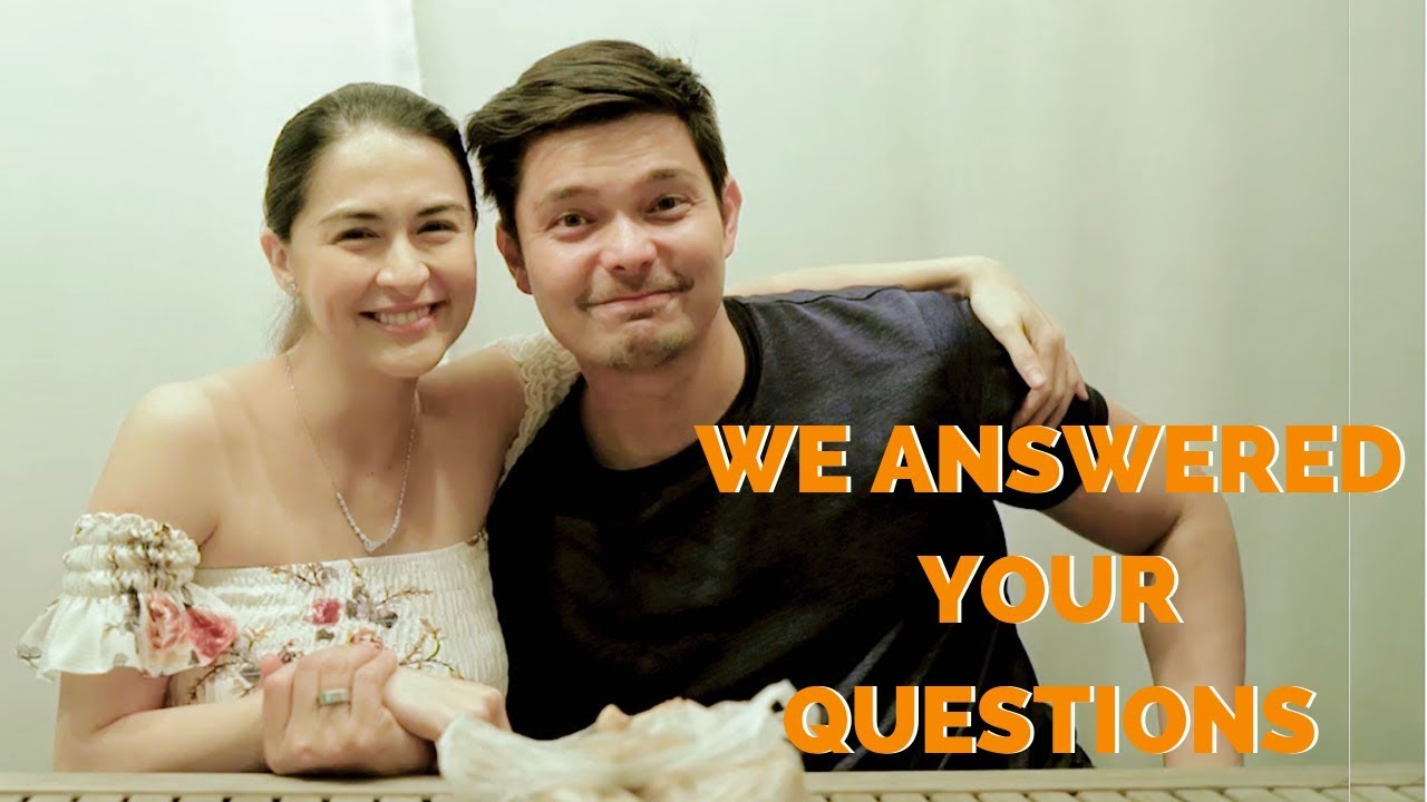 Valentine Special Part 3: Save the Best for Last | The Dantes Squad
