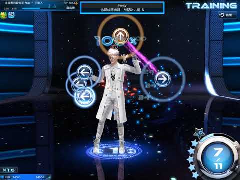 Mstar-TW 這就是我愛你的方法 - 宇宙人 標準模式 最高級 100%