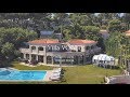 Villa Vogue – Cap d’Antibes