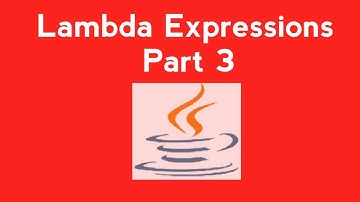 java 8 |  lambda expressions Vs anonymous Inner type  | Java concepts by Jay tutorial |