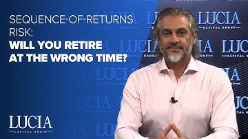 Sequence-of-Returns Risk: Will You Retire at the Wrong Time?