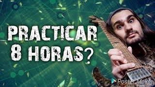 Cuantas Horas Hay Que Practicar Por Dia Para Ser Pro?