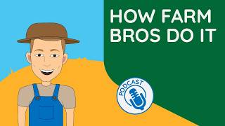 Securing the Family Farm | Cameras, Sensors, Cabling, Solar, Motorized Gates