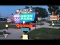Neon Memories on Route 66: Missouri Community Revives the Glow of America’s Highway at 100