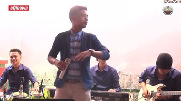CINTA JADI BENCI ~ AGUNG MC ~ OQINAWA MUSIC ENTERTAINMENT