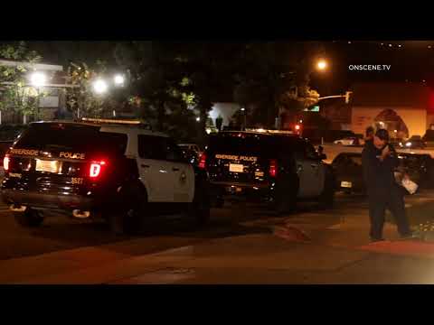 Riverside: Canyon Crest Shooting