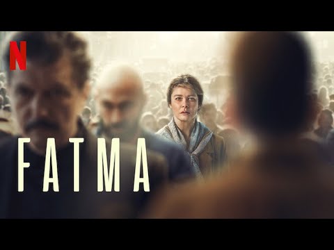 Фатма - русский трейлер (субтитры) | Netflix