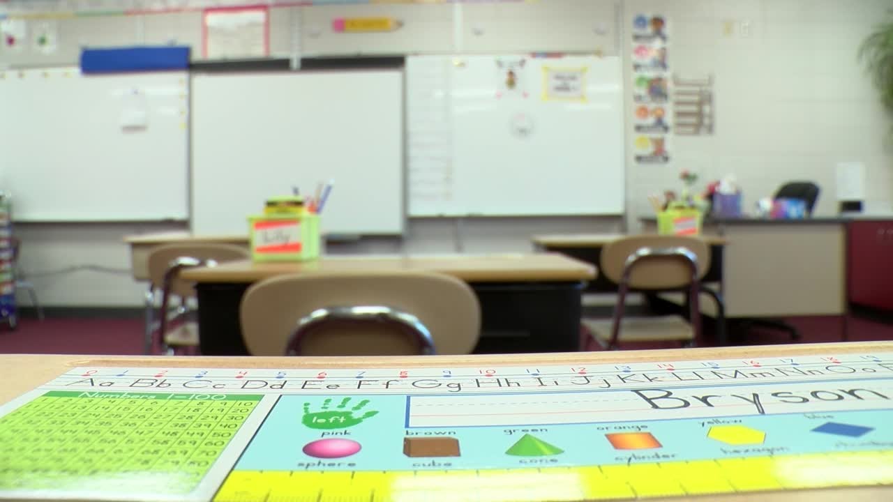 Crandon School District Teachers 9222 YouTube