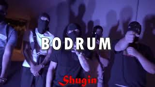 Bodrum Afro Drill Remix By. Shugin (Hande Yener)