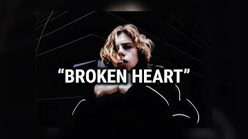 The Kid Laroi - Broken Heart [Extended Snippet]