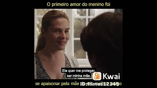 O Primeiro Amor Do Menino Foi Se Apaixona Pela Mãe Do Seu Melhor Amigo