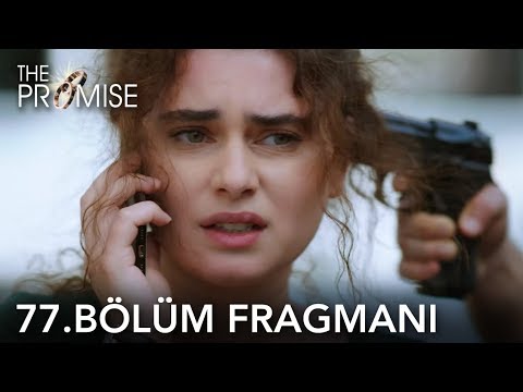 Yemin 77. Bölüm Fragmanı | The Promise Episode 77 Promo