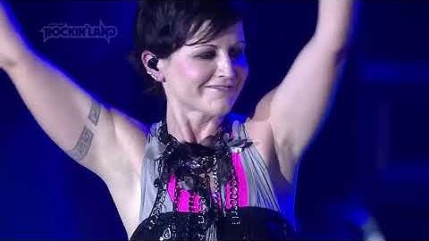 Thumbnail of The Cranberries "Linger" Live at JavaRockingland 2011