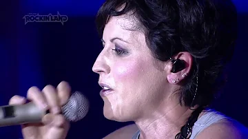 The Cranberries "Linger" Live at JavaRockingland 2011