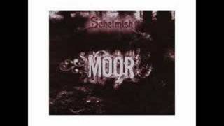 Schelmish - Das Moor chords