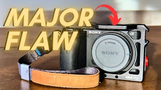 Is the Sony A6600 worth buying in 2024? or Sony ZV-E10? (WATCH THIS BEFORE BUYING)