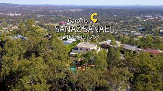 CORONIS | SANAZ SANAEI | 11 103 ANAKIE DRIVE CORNUBIA