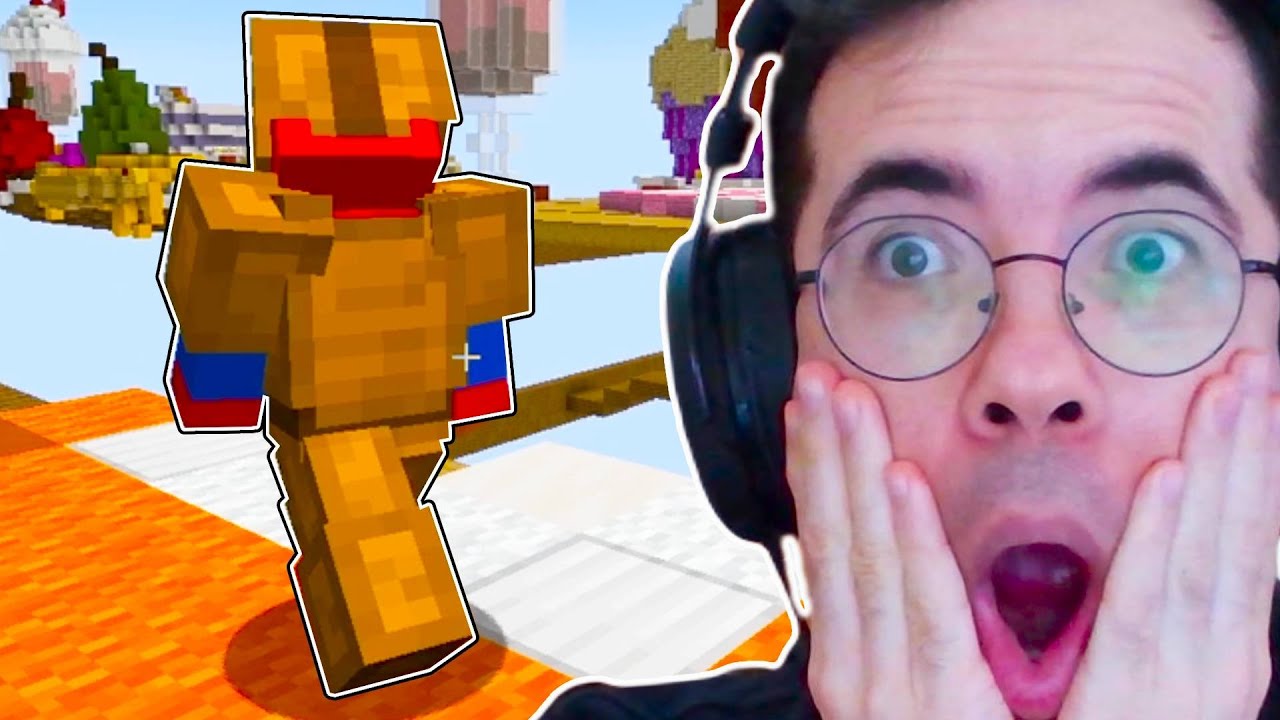 HER OYUNDA 1 TROLL! 😂 Minecraft EGG WARS