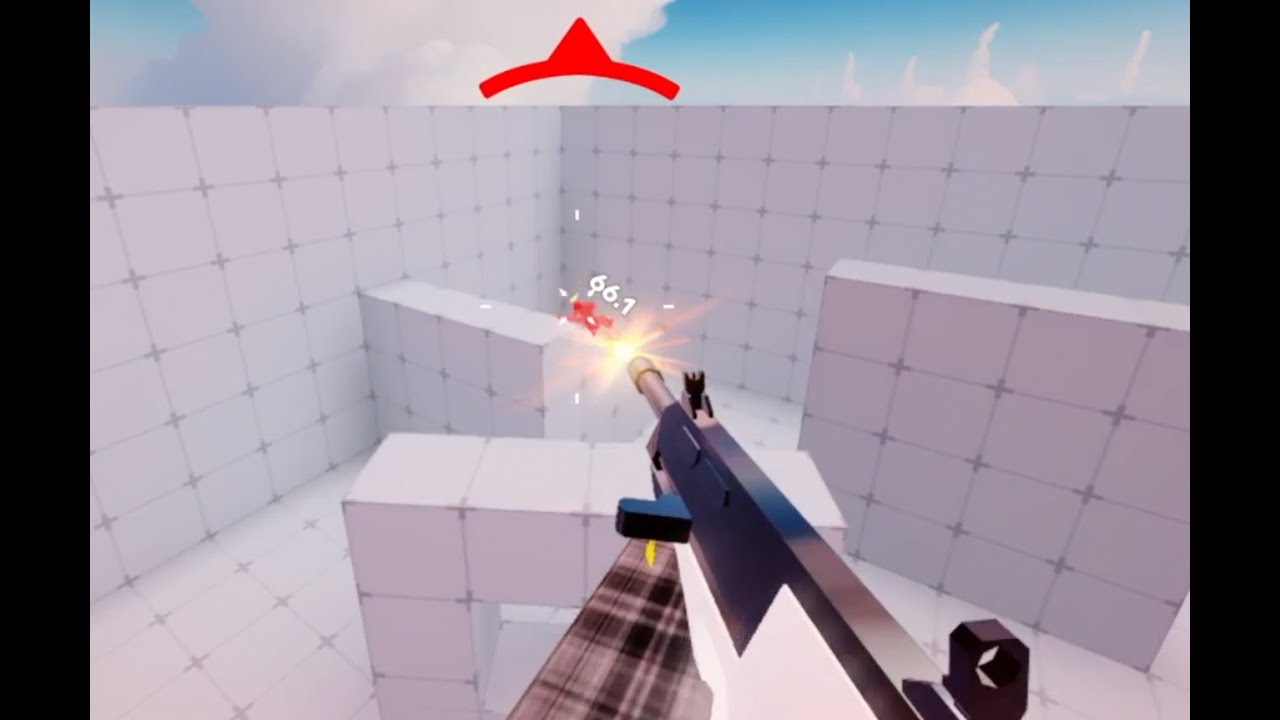 Swift Rivals Pro Rivals Pro Gameplay (EP.1) | Roblox Rivals - YouTube