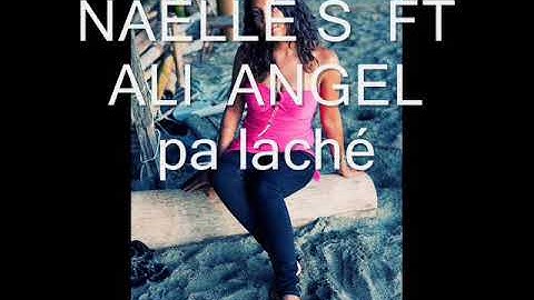 MIX ZOUK NAELLE S 2011 ( BY MIKL 973 ).wmv