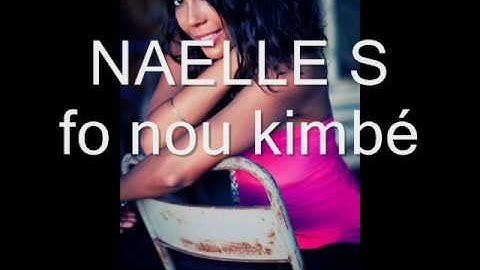 MIX ZOUK NAELLE S 2011 ( BY MIKL 973 ).wmv