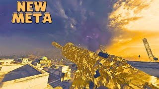 MW3 ZOMBIES - MCW IS META T3 CONTRACTS ONLY   REDWORM BOSSFIGHT (BEST CLASS SETUP) SEASON 3 RELOADED