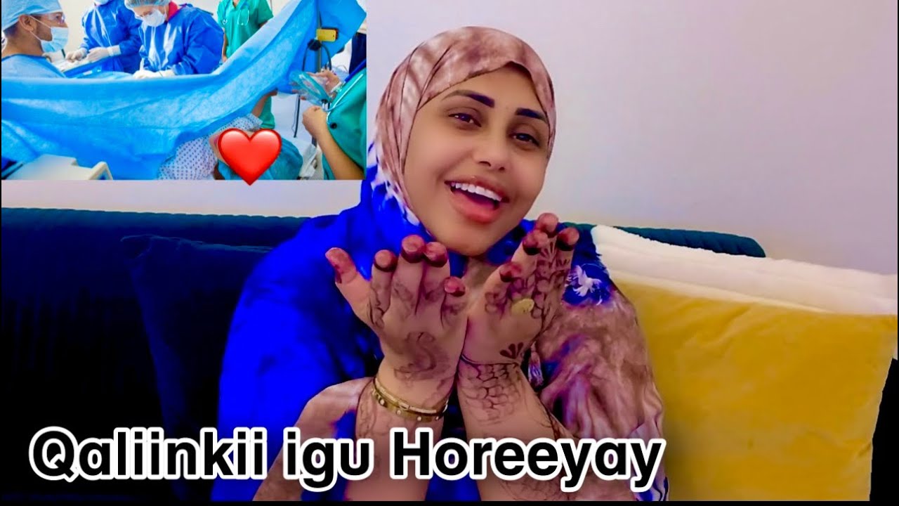 XANUUNKA & DHIBKA AAN QALIINKA FOOSHA KASOO MARAY PART2