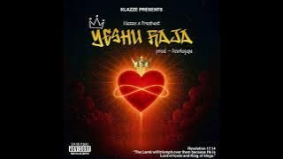 Download lagu Yeshu Raja | Prod.by - @DevAaGaya_ Audio | Klazze | Prashant | Newway | Gospel Rap