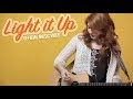 Keeley Elise - Light It Up [OFFICIAL MUSIC VIDEO]