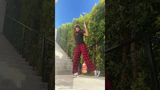 BONGOS Trending TikTok Dance 😱 #shorts #dance #bongos