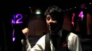 Event Cinemas Next Top Employee - Tim