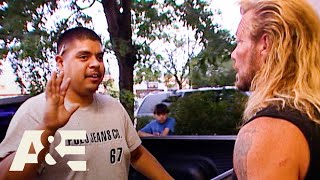 Letting a Fugitive Go For the 1st Time EVER | Dog the Bounty Hunter | A&E