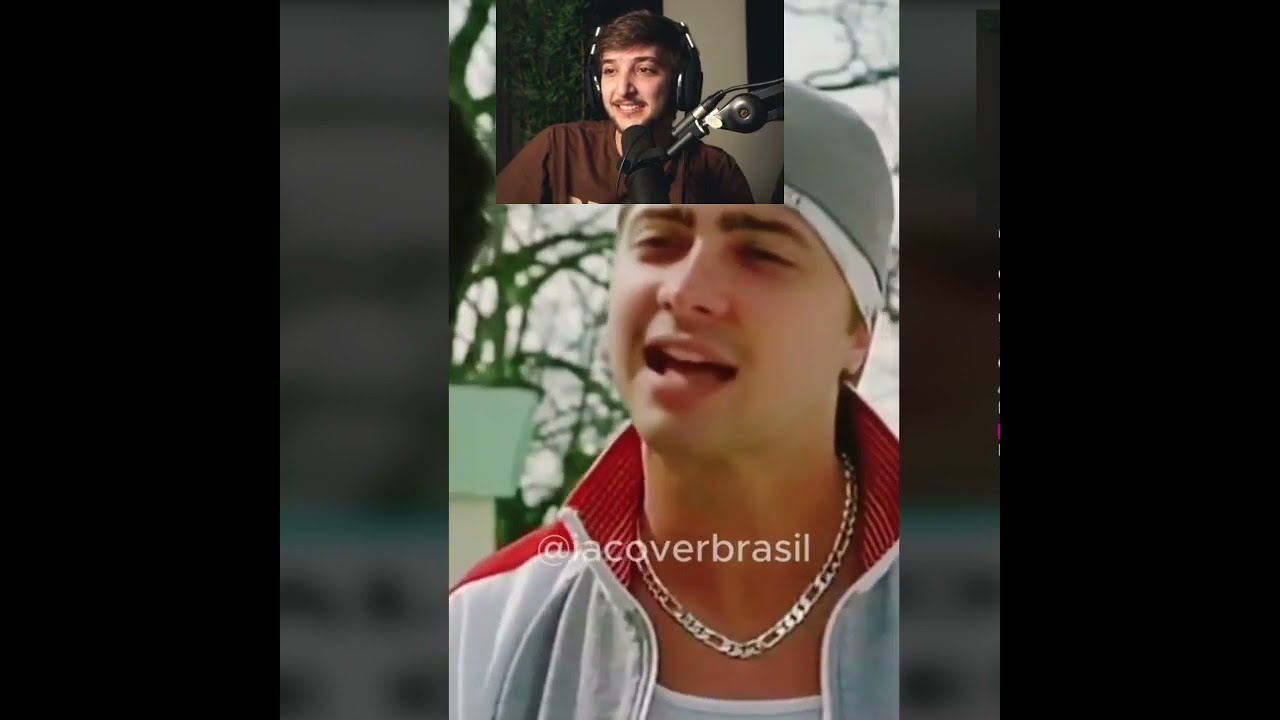 ALANZOKA EM "VOCÊ ME ODEIA POR QUE EU SOU NEGRO " KKKKK #alanzoka #calango #shortsviral #shorts