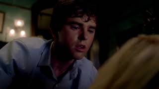 Norman Prepares Mother | Bates Motel