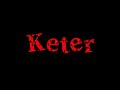 【SCP】Keter　Party　【MAD】