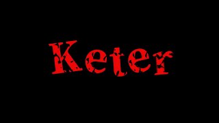 【SCP】Keter　Party　【MAD】