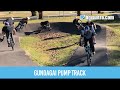 Gundagai pump track