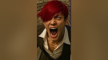 SVC CHAOS: SNK VS. CAPCOM ~ ULTRA-REALISTIC