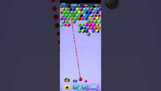 बबल शूटर गेम खेलने वाला Bubble shooter game free download Bubble shooter Android gameplay 18 screenshot 5