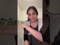 This was a very ambitious vlog. #newmommyslifestyle #newmom #food #cooking