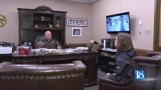A Call For K-9s, Pt. 2: Why the Tippecanoe Co. Sheriff discontinued the K-9 unit