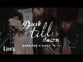 It&#39;s Okay Not To Be Okay | Dusk Till Dawn (Video Edit) [1/2]