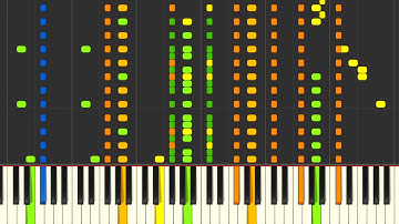 When a 16yo composer tries orchestral music