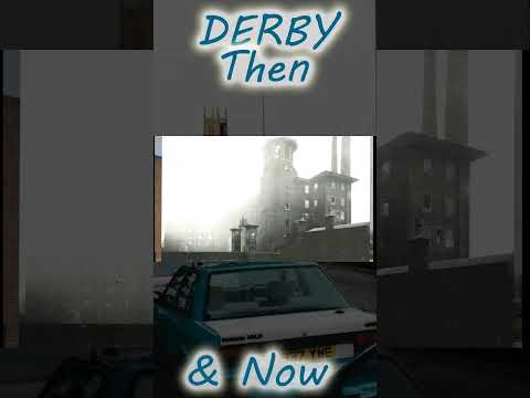 The Old Silk