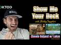 Show Me Your Deck 2.9 - Chewbacca Alliance Outpost w/ Lukas!