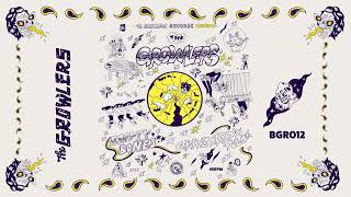 The Growlers - Graveyards Full (Dub) (Official Audio)