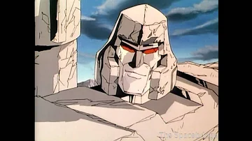 Transformers The Movie 1986 TV Trailer Animated Preview High Quality