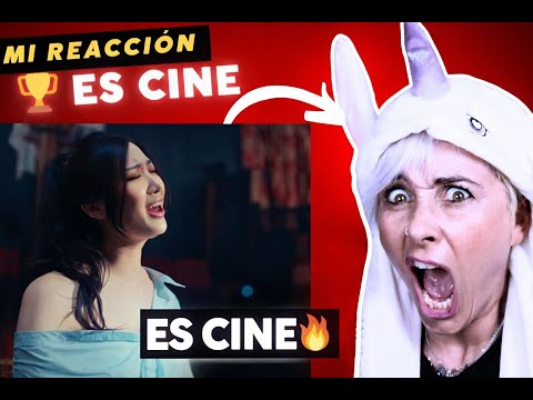 EJEAE - “In Another World” (Videoclip) 😭🔥 ¡ES ÉPICO! | Mi reacción