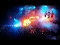 Falling Back featuring Eric Lumiere - Cosmic Gate