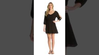 Lavish Cabo Cutout Dress | SwimOutlet.com Lavish Cabo Cutout Dress | SwimOutlet.com